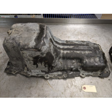 GZP502 Engine Oil Pan For 11-20 Ford F-250 Super Duty  6.2 AL3E6675DD